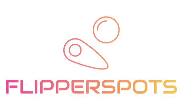 flipperspots logo